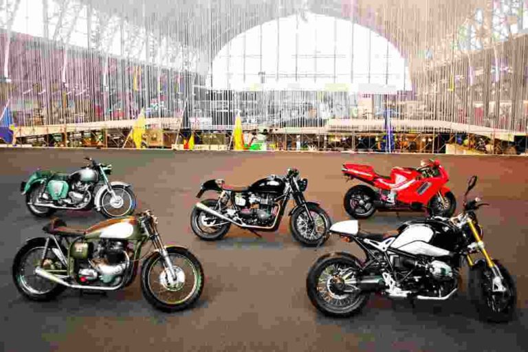 Motor Legends  du 5 au 19 avril 2015 à Autoworld
