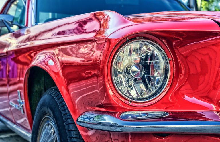 Mustang Fever, un week-end entier consacré à la Pony Car