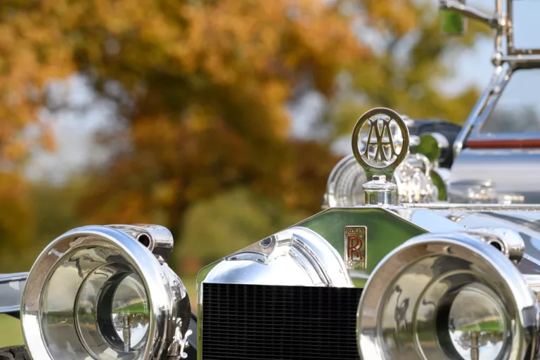 Des Rolls-Royce d’exception de sortie en septembre