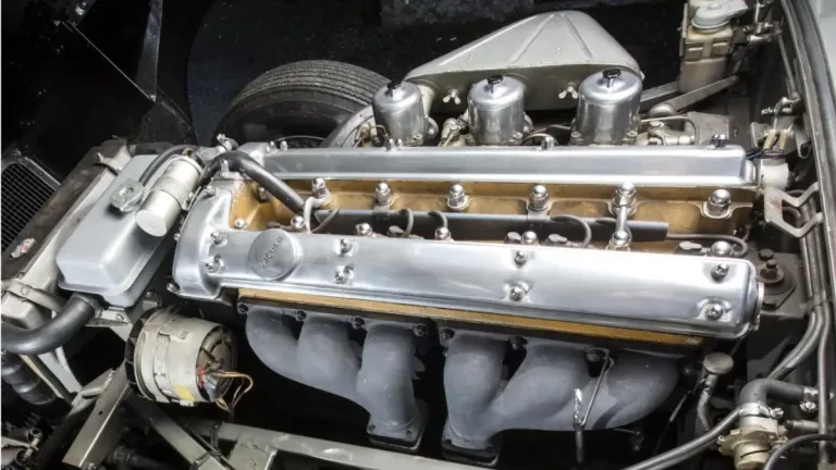 Jaguar relance la production du moteur XK