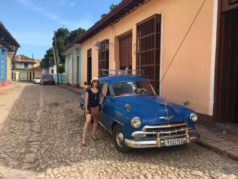 Les voitures cubaines… un rêve lointain ?