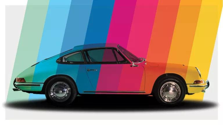 Cela fait 75 ans que Porsche nous fait rêver!