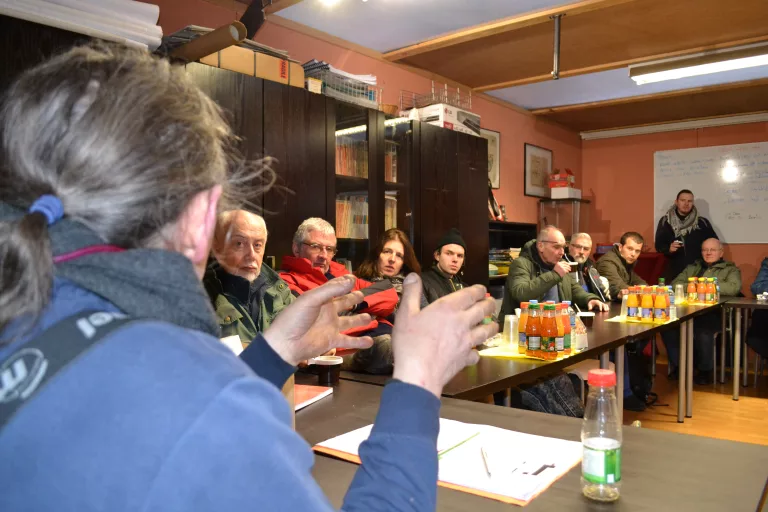 Des cours pour apprendre à bricoler efficacement…