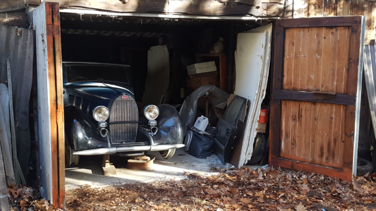 Rétromobile 2019 : Toujours de magnifiques histoires !
