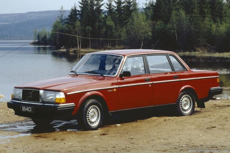Volvo : Le diesel c’est fini !