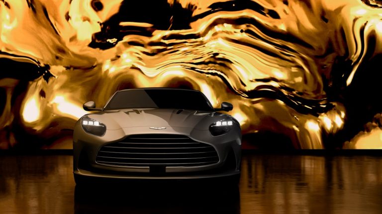 Aston Martin : 60 ans de péripéties avec James Bond