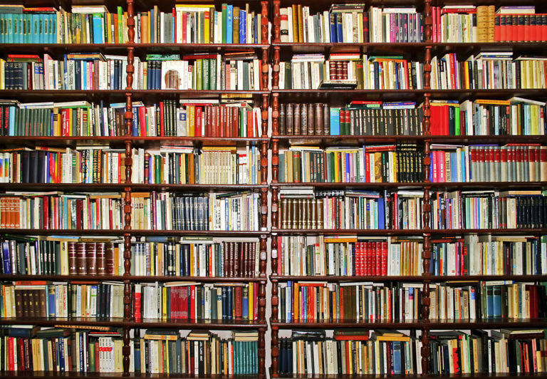 Enfin une vaste bibliothèque consacrée aux véhicules anciens