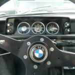 1969 BMW 1600-2 Baur restauré