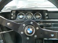 1969 BMW 1600-2 Baur restauré