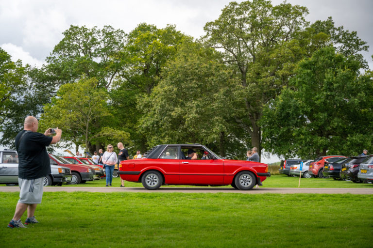Les finalistes du Festival Hagerty 2025, le Concours de l’Ordinaire, sont connus