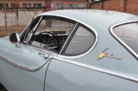 1964 Volvo P 1800 S