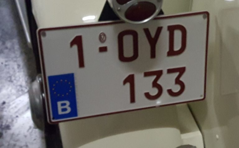 Radiation des plaques obsolètes : on nous prend pour des idiots !