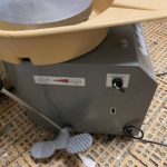 Tour SHIMPO RK-3D PEDALE FIXE
