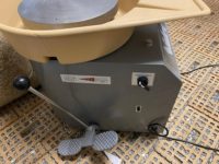 Tour SHIMPO RK-3D PEDALE FIXE