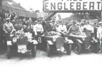 Cherche là Coupe du Roi 1931 aux 24 heures.